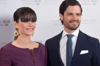 Princess Sofia's New Long Pony: It Suits These Women – And Not These