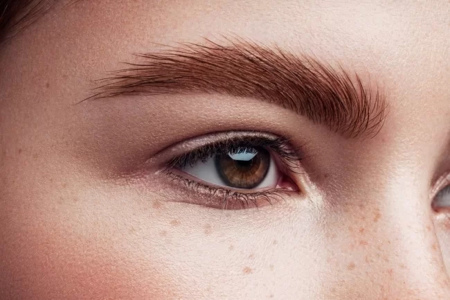 Soap Brows: The beauty trend will change your makeup routine forever