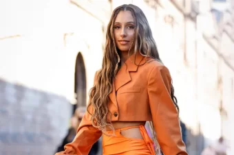This Influencer Hairstyle Trend is Perfect For Summer
