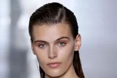 Wet Hair Look 2022 - Easy Styling, Big Effect