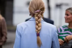 Hairstyle Trend: 7 Easy Ponytail Braid Hairstyles for Every Occasion