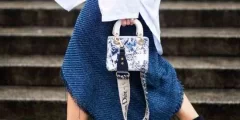 The Seven 2019 Bag Trends You're Going to See Everywhere