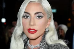 Lady Gaga: With this hairstyle, the pop star reinvents himself (again!)