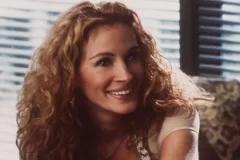 Julia Roberts: Perm Is The Hair Trend For Fall 2023