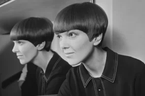 Trend Hairstyle 2023: Bowl Cut - Round Haircut With History