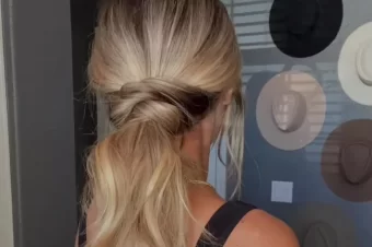 Most Beautiful Braid Hairstyle For Long Hair - With Instructions