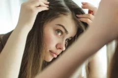 Oily Hair: How To Find Healthy And Light Hair?