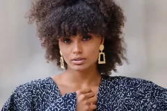 Protecting Your Curly Hair From The Cold: 3 Easy Habits To Adopt