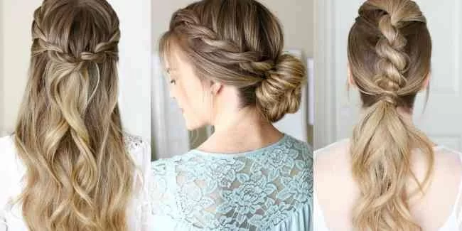 20 Braid Hairstyles for Your Weekend