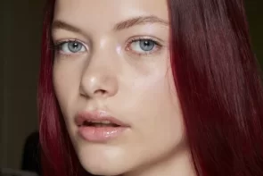 Red is The Hair Color Trend of The Hour in 2023!