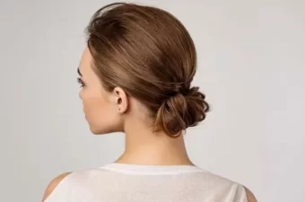 Hairstyles without a hairdresser: the best hair tricks