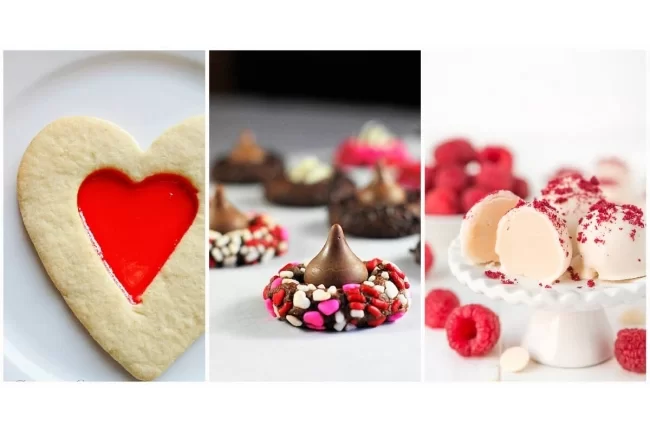 29 Adorable Valentine’s Day Candy Ideas