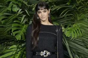 Fringe Bangs Are The New Trend Hairstyle For Autumn 2023 - Does It Suit You?
