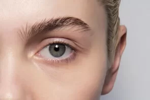 Finally tight! Best tips against eye wrinkles