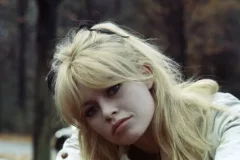 Hairstyle Trend Like Brigitte Bardot: Sixties Blonde Is The Hair Color For Autumn 2021