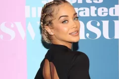 Simply Braided: Conjure Up French Braids In No Time With This Hairstyle Trick