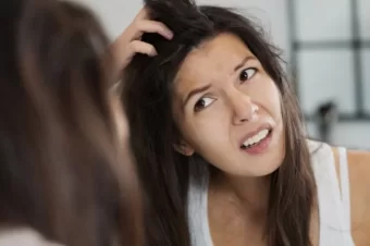 Dandruff: Our Best Tips To Get Rid Of It And Never Come Back!