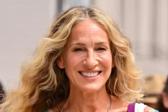 Carrie Bradshaw's 10 Most Stunning Hairstyles - And Just Like That…