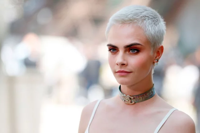 Buzz Cut for Women: Who does The Short Haircut Suit?