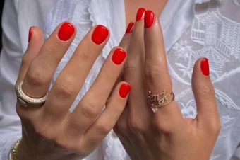 Nail Art: We Want To Wear These 9 Nail Trends In Summer