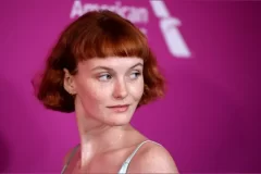 Baby Bangs - Who Suits The Bangs, How To Style Them?