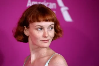 Baby Bangs - Who Suits The Bangs, How To Style Them?