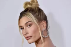 Eyebrows like Hailey Bieber: is "Brow Freeze" the beauty sensation of the year?
