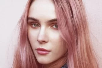 Coloring colorful hair: this is how the "fantasy" hair trend can also be successful at home