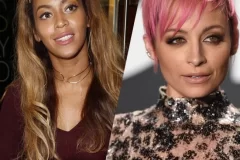 Worst Celebrity Hairstyles of All Time