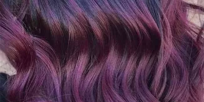 Your Plum Hair Color Guide: 57 Posh Plum Hair Color Ideas & Dye Tips