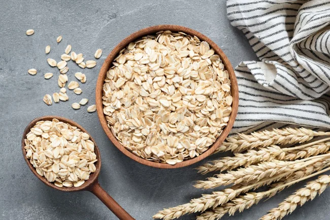 Lose Weight With Oatmeal: How Your Body Changes If You Eat Them Every Day