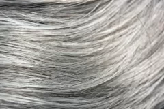 Gray Hair: These 4 Things You Should NEVER Do