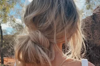Here Is The Must-Have Bun Of Summer... (It's Easy To Do)