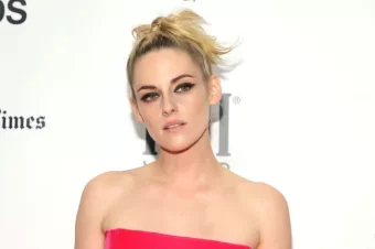 How The Pony will Become The Trend Hairstyle in 2023 – According to Kristen Stewart