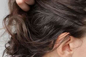 Care Tips for Gray Hair - With the Right Products and Home Remedies, Silver Mane becomes A Real Eye-Catcher