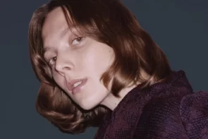 Unmade, Disheveled And So Cool: The 70s Bob Is So Casual In 2023!
