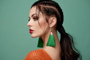 70 Inspiring Ideas For Braided Hairstyles