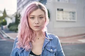 Coolest Pastel Hair Colors To Try This Spring