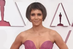 Halle Berry: Your New Hairstyle At The Oscars Causes Divided Opinions