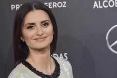 With This Detail, Penélope Cruz Turns The Bob Into A Hairstyle Trend