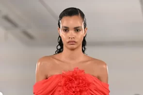 Wet Hairstyle: How to Achieve The Wet Look Effect?