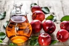 Apple cider vinegar for hair: here are its beauty benefits!