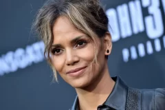 Oscars 2021: Halle Berry Surprises With A Blatant Hairstyle
