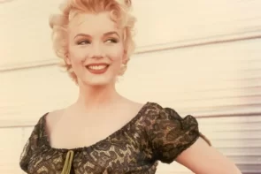 Marilyn Blonde Is The Perfect Hair Color For Blondes In Fall 2023