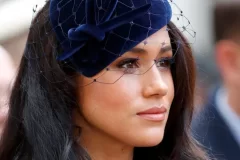 Trendy Hairstyle By Meghan Markle: How To Wear Long Hair In Summer?