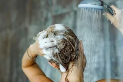 Hair peeling: this ingenious shampoo trick will change your hair!