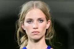 Hair Trends In Spring 2022: These Will Be The Trend Hairstyles (According To Milan Fashion Week)