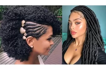 61 Top Hairstyles for Black Women (Trending for 2023)