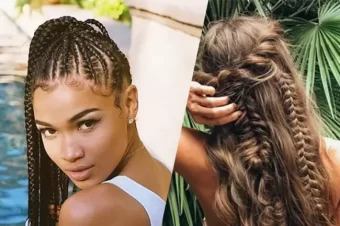 Beach Hairstyle: Best Ideas Unearthed On Pinterest