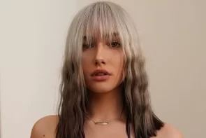 Hairstyle Trend: What Is Reverse Contrast? This New Hair Color That Is Trending Among Influencers...